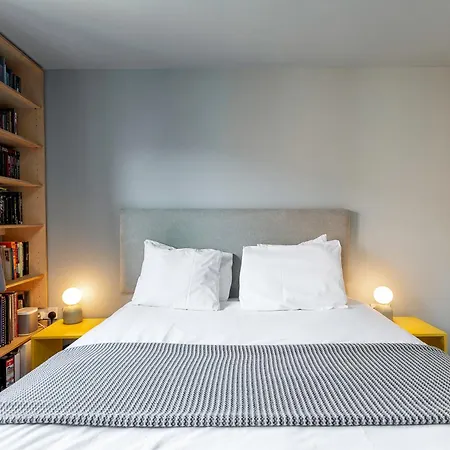 Bermondsey Bliss Views Comfort And City Access!